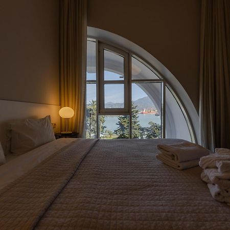 Le Port Boutique Apart Hotel Batumi Exterior photo