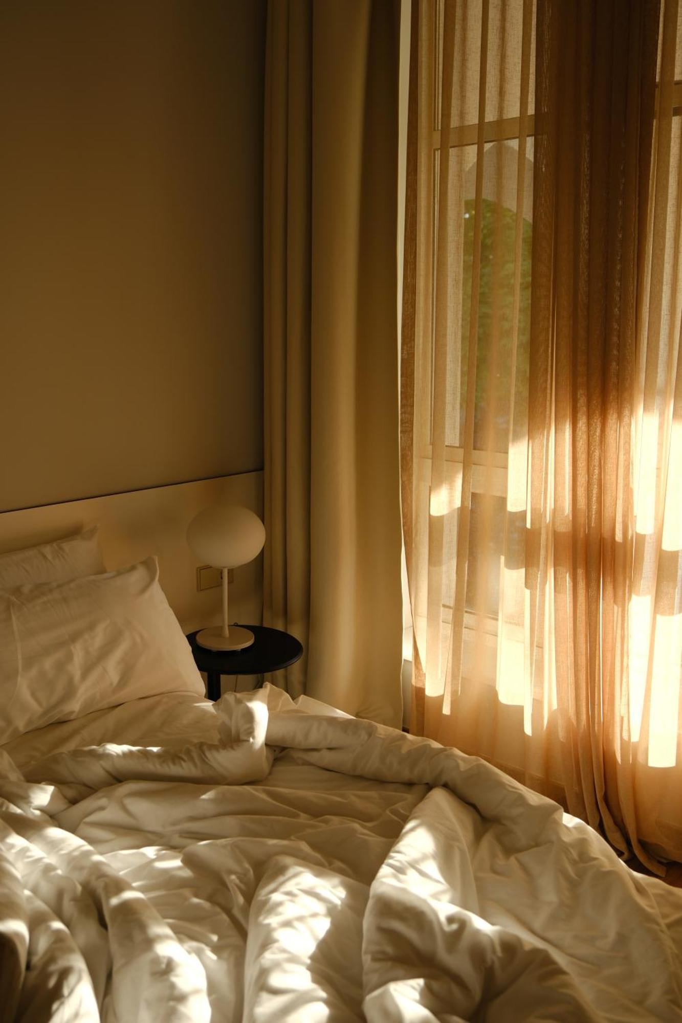 Le Port Boutique Apart Hotel Batumi Exterior photo