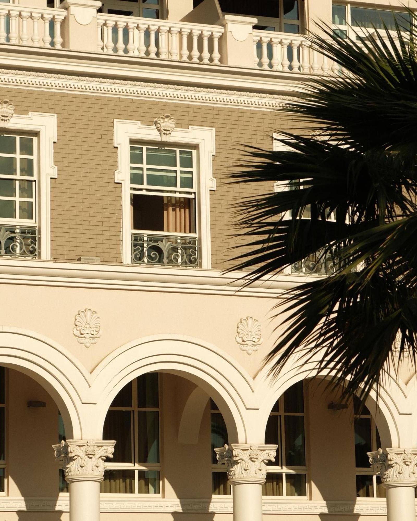 Le Port Boutique Apart Hotel Batumi Exterior photo