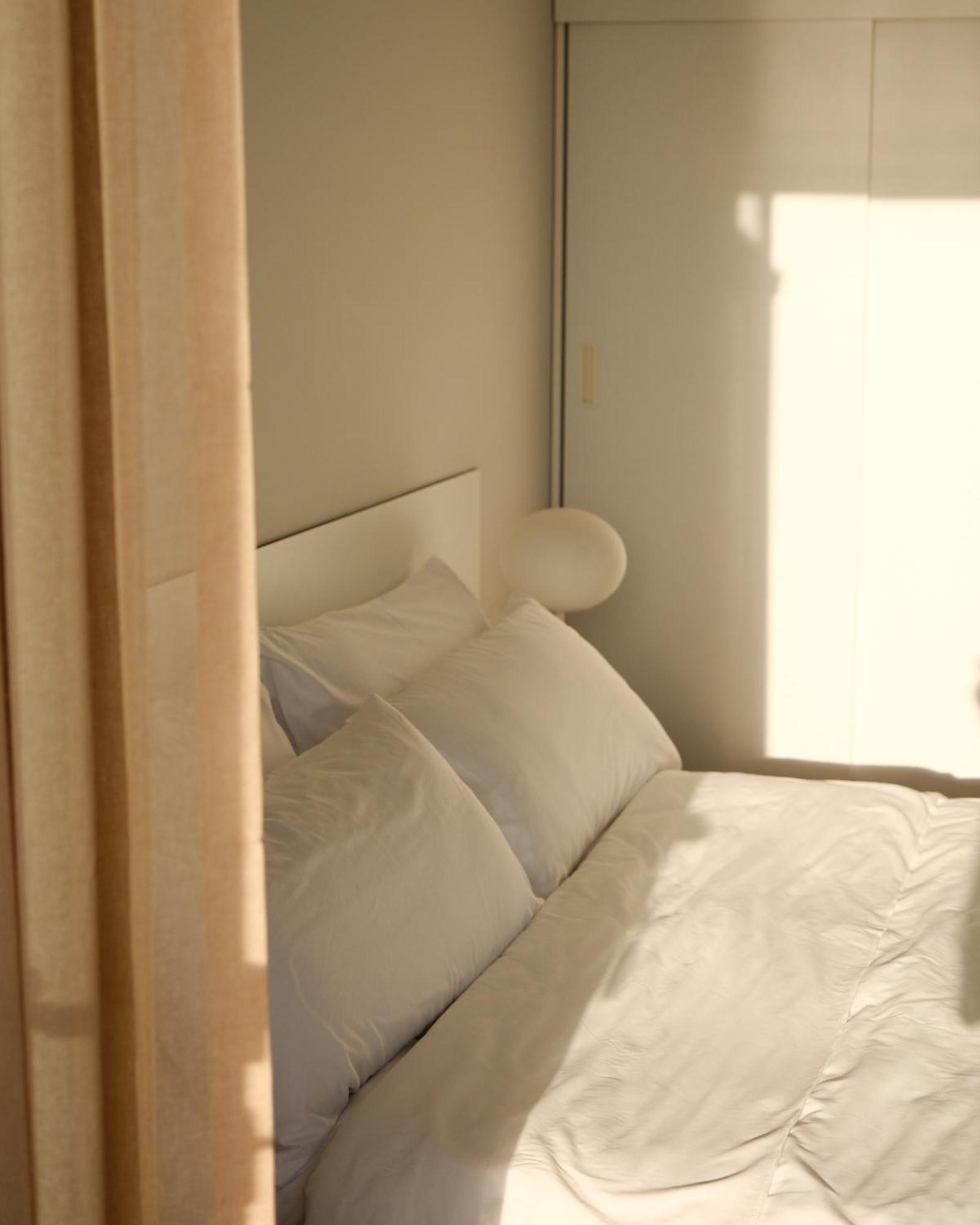Le Port Boutique Apart Hotel Batumi Exterior photo