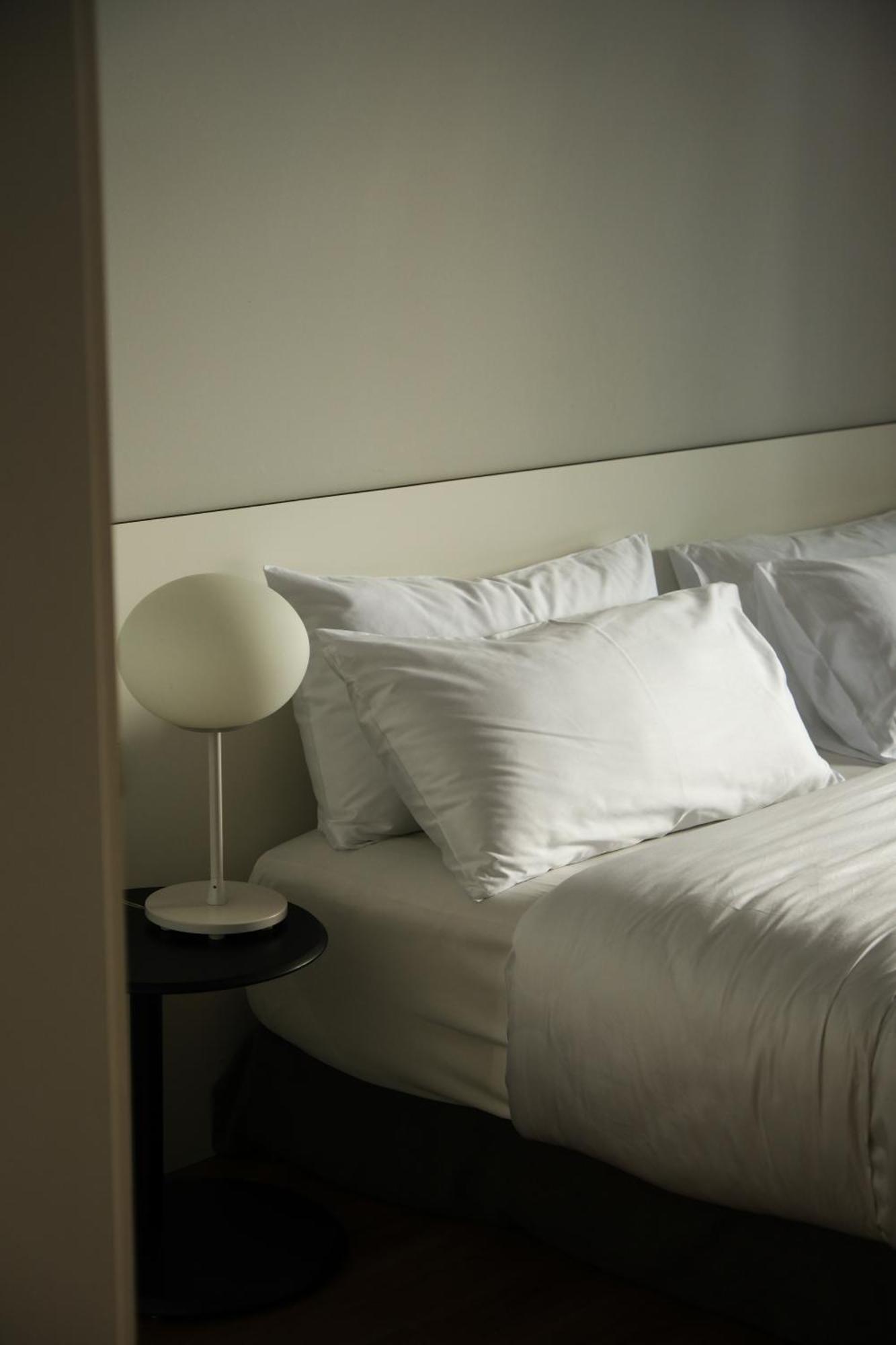 Le Port Boutique Apart Hotel Batumi Exterior photo