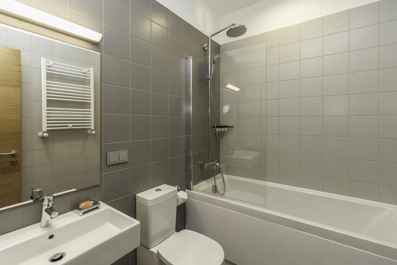 Le Port Boutique Apart Hotel Batumi Exterior photo