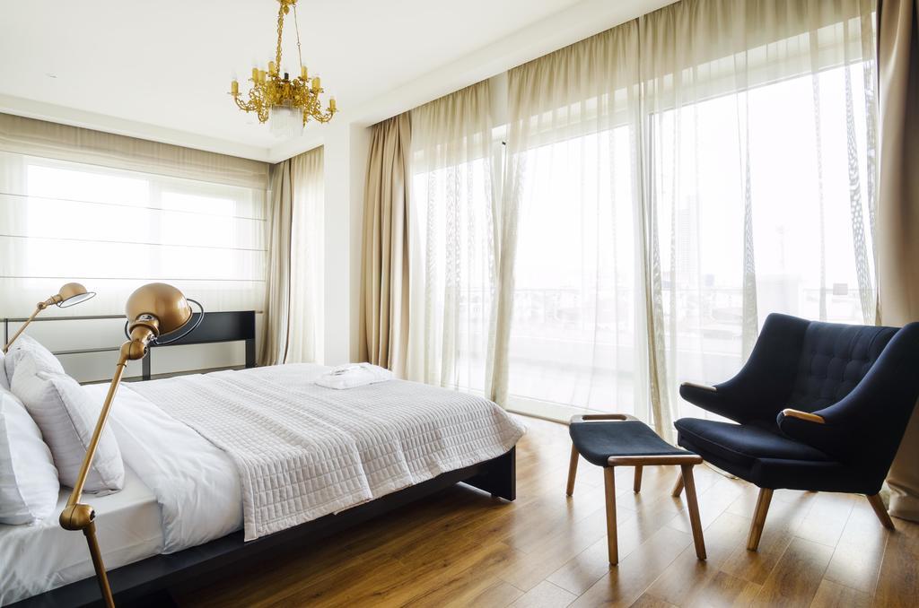 Le Port Boutique Apart Hotel Batumi Room photo